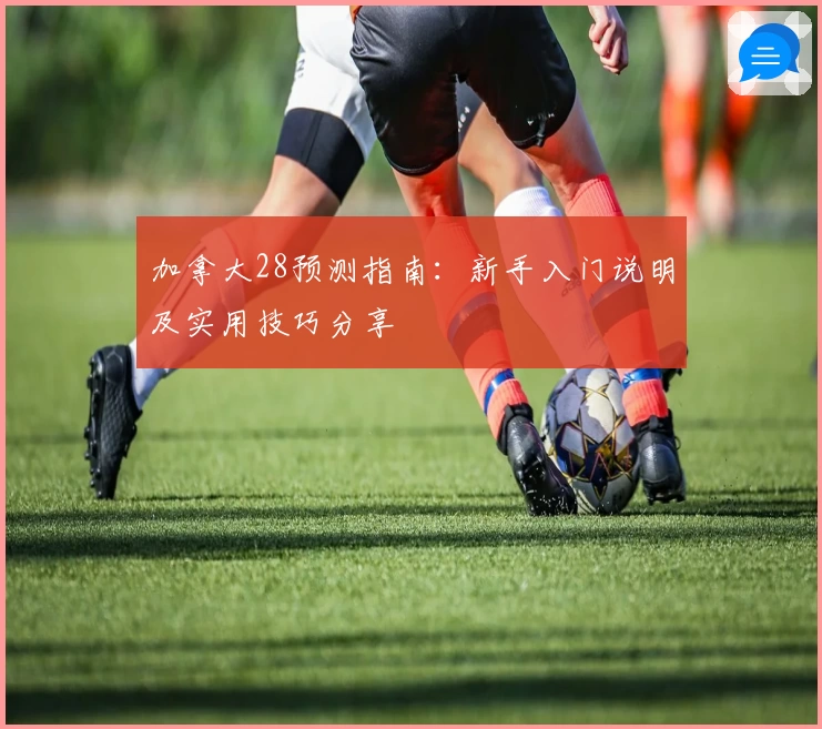 加拿大28预测指南：新手入门说明及实用技巧分享