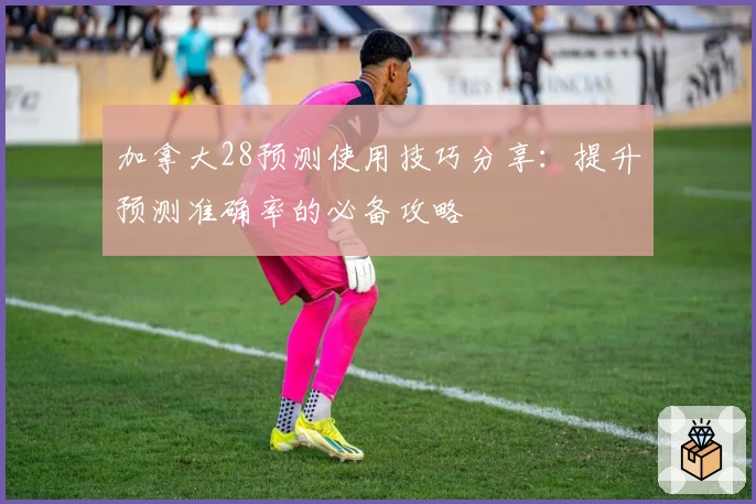 加拿大28预测使用技巧分享：提升预测准确率的必备攻略