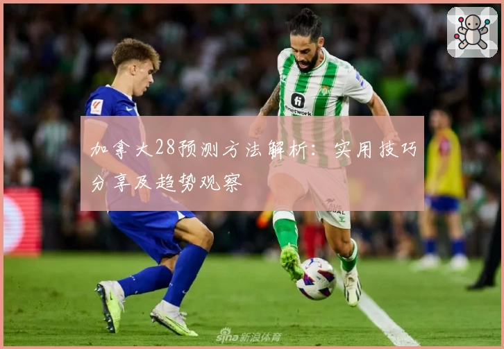 加拿大28预测方法解析:实用技巧分享及趋势观察