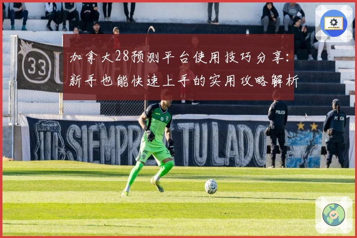 加拿大28预测平台使用技巧分享：新手也能快速上手的实用攻略解析