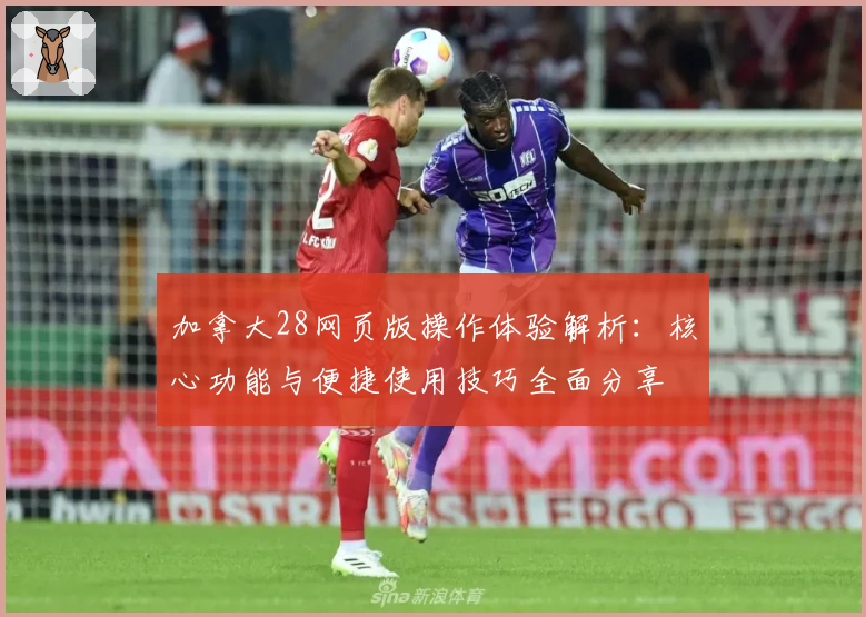 加拿大28网页版操作体验解析：核心功能与便捷使用技巧全面分享