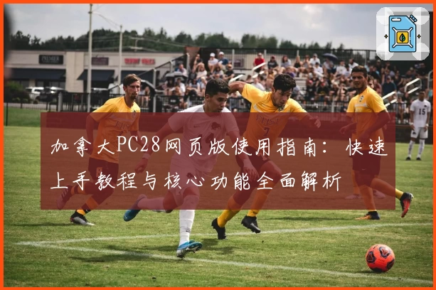 加拿大PC28网页版使用指南：快速上手教程与核心功能全面解析