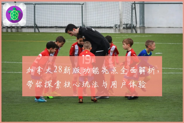 加拿大28新版功能亮点全面解析，带你探索核心玩法与用户体验