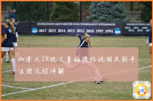 加拿大28玩法基础操作说明及新手注册流程详解