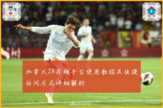 加拿大28在线平台使用教程及快捷访问方式详细解析